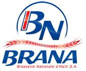 Brana S.A. Logo